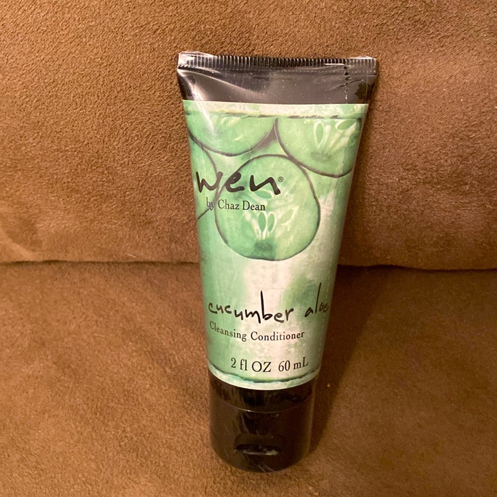 Wen - cleaning conditioner - 2 fl oz.